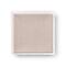 Wexel Art Clear Acrylic Shadowbox with Beige Linen Canvas